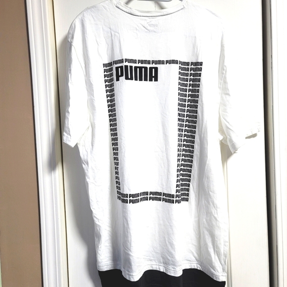 Puma shirt - Picture 2 of 3